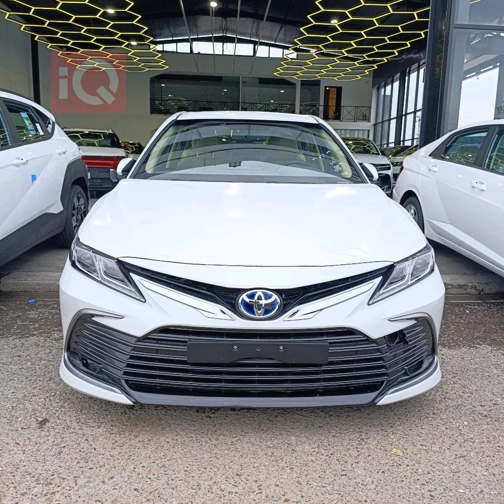 تويوتا كامري